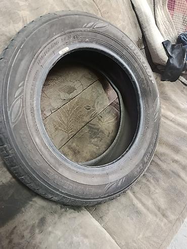 195 65 r16: Шины 195 / 65 / R 16, Лето, Б/у, 1 шт, Легковые, Япония, Dunlop — 3