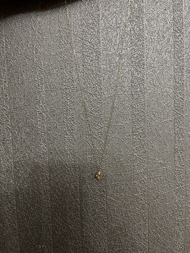 Boyunbağılar: Boyunbağı, Sarı qızıl, 585 Əyar, Pulsuz çatdırılma — 14