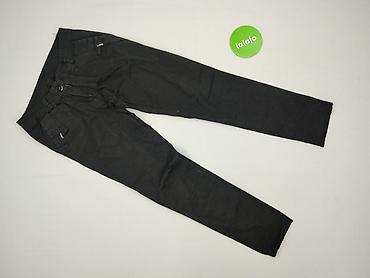 second hand underwear: Spodnie materiałowe damskie, rozmiar S — 2