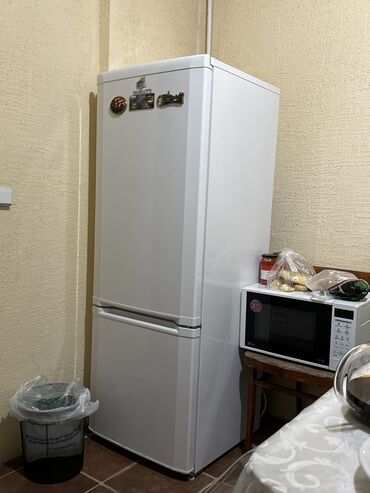 бытовая техника бишкек в рассрочку: Продаю холодильник beko состояние хорошие