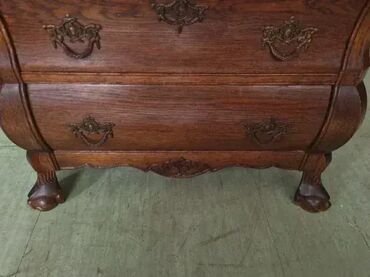 Stilske komode: Odlicno stanje Visina 65 cm Duzina 70 cm Dubina 35 cm — 2