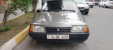 daewoo gentra stop: VAZ (LADA) 21099: 1.5 l | 2000 il 517729 km Sedan — 1