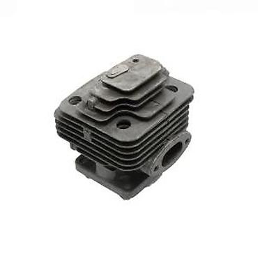 Motorne testere: Set cilindar + klip za dvotaktni motor testere Opis proizvoda: - — 8