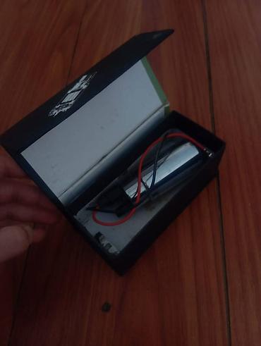 Aksesuarlar və tüninq: Mercedes Benz C200 w203 kuza. Benzin nasos ( Fuel pump ) BOSCH — 4