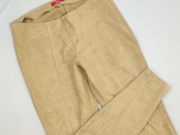 S.Oliver, Legginsy Eleganckie damskie, rozmiar S