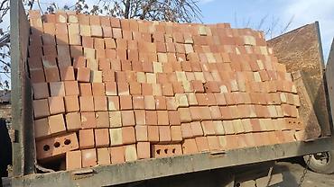 120: Пустотелый, дырчатый, Жженый кирпич, Полублок, 250×120×90 — 8