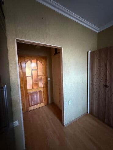 Uzunmüddətli kirayə mənzillər: Kirayə mənzil – işıqlı və səliqəli 2 otaq - Geniş zal: divan-künc — 2