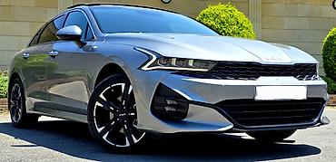 kia optima nece masindi: Kia K5: 2 l | 2022 il Sedan — 1