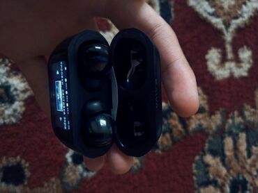 наушник оптом: Вакуумдук, Xiaomi, Жаңы, Электр зымсыз (Bluetooth), Классикалык