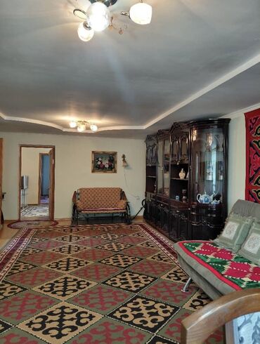 Продажа домов: Дом, 112 м², 7 комнат, Косметический ремонт — 9