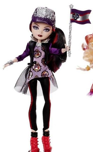 marvel legends: Продаю куклы Ever After High в отличном состоянии! Холли О’Хара — 3