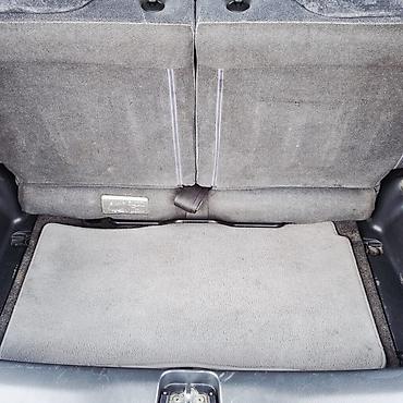 i5 12400f: Honda Capa: 2001 г., 1.5 л, Автомат, Бензин, Минивэн — 8