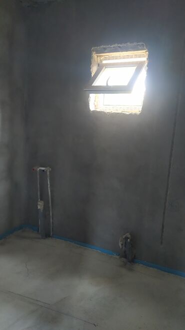 Другие товары для дома: Продается Незавершенный дом из кирпича и пескоблока, залиты монолитные — 14