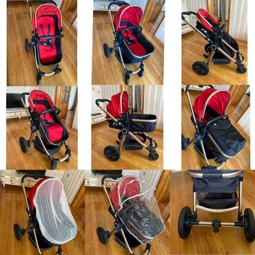 cybex ikinci el: İşlənmiş, Ünvandan götürmə