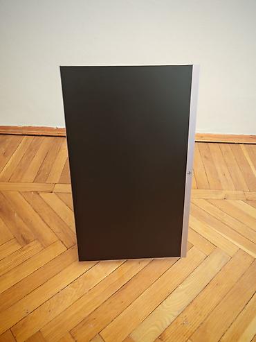Мониторы: Salam. Əla vəziyyətdə, tam saz işlək peşəkar HP E27 seriyalı monitor — 3