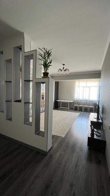 Продажа квартир: 2 комнаты, 80 м², Элитка, 2 этаж, Дизайнерский ремонт