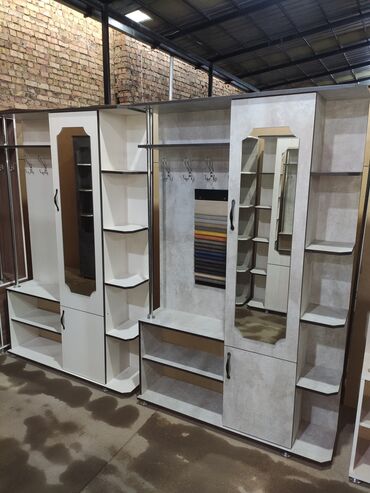 Шкафы-прихожие: Прихожая новая — 6