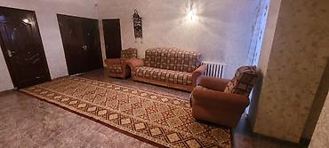 Продажа квартир: 5 и более комнат, 145 м² — 10