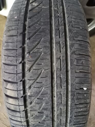 Шины: Шины 215 / 55 / R 17, Лето, Б/у, Комплект, Легковые, Bridgestone at lalafo.kg Шины: Шины 215 / 55 / R 17, Лето, Б/у, Комплект, Легковые, Bridgestone