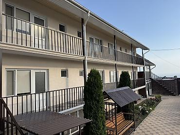 Продажа отелей и хостелов: Продаётся гостевой дом Действующий бизнес с оборудованием 🌍 Локация — 5