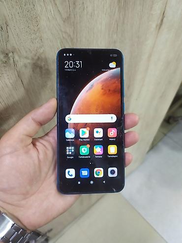 Redmi 9A, 32 GB, rəng - Göy lalafo.az -da Redmi 9A, 32 GB, rəng - Göy