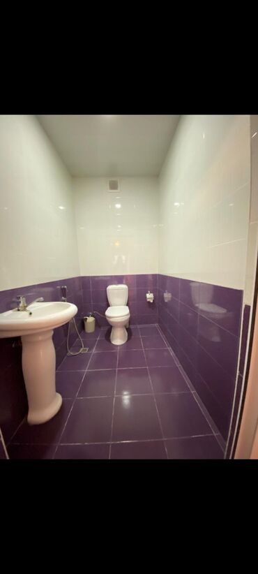 Yeni tikili: 3 otaqlı, Yeni tikili, m. Neftçilər, 180 kv. m — 17