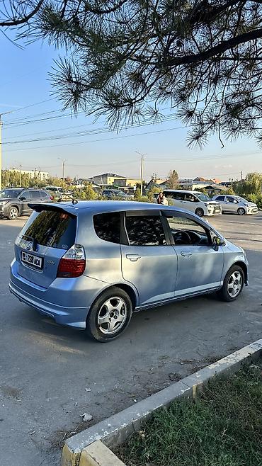 хонда фит запчасти бишкек: Honda Fit: 2003 г., 1.3 л, Автомат, Бензин, Хэтчбэк — 5
