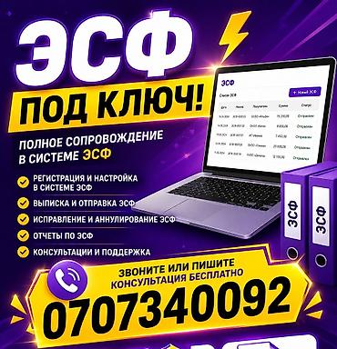 электоро: Бухгалтерские услуги | Консультация — 1