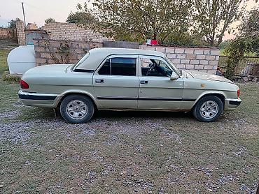 бу запчасти toyota corolla: ГАЗ 3110 Volga: 3.2 л | 2002 г. Седан — 9