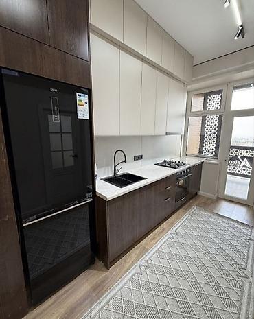15: 2 комнаты, 53 м², Технопарк Элитка, 15 этаж, Дизайнерский ремонт — 9