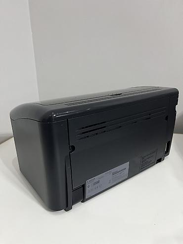 принтер канон 3010 цена: Продаю принтер от Canon LBP 3010B Печатает отлично Стоит новый — 3