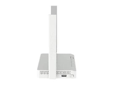 adapt: Keenetic Carrier KN-1713 AC1200 Dual Band Mesh Wi‑Fi 5 Router (4×100 — 3