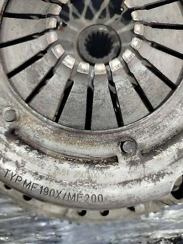 accu check: SET KVACILA ZA SMART FORTWO OD 2008. DO 2014. GOD. | Set kvacila — 2