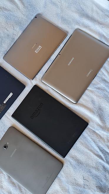 Tableti: Lot tablet računara – 5 komada - Samsung Galaxy Tab (2 komada) — 13