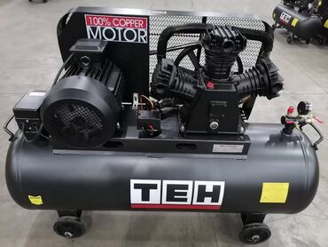 Компрессоры: Компрессор Электрический, Бесшумный, Новый — 7