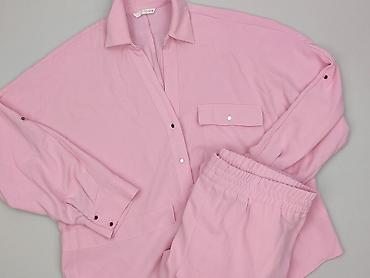 zara mj: Zara, Elegancki komplet, rozmiar L — 1