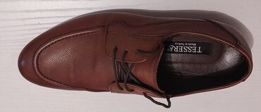 туфли мужские бу: Мужские классические туфли. Размер 40. Производство Турция. Цена 3500