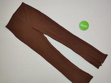 za kolano: NA-KD, Legginsy Eleganckie damskie, rozmiar 2XS — 2