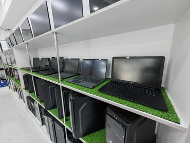 Ноутбуки: Ноутбук, Asus, Новый, Для несложных задач, память HDD + SSD at lalafo.kg — 2 Ноутбуки: Ноутбук, Asus, Новый, Для несложных задач, память HDD + SSD — 2