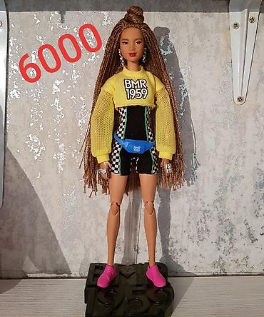 фирменная кукла: Продаю коллекционных кукол Barbie bmr1959( Оригинал mattel, новые — 2