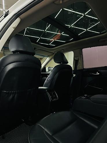 Kia: Kia K7: 2019 г., 3 л, Автомат, Газ, Седан — 4