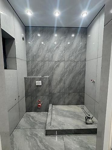 Продажа таунхаусов: Продается двух этажный дом В районе Арча-Бешик, Ул. Шербет / — 15