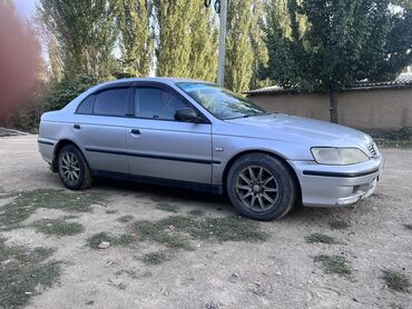 машина хонда сивик: Honda Accord: 1999 г., 1.6 л, Механика, Газ, Седан