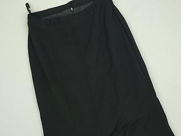 culotte: Spodnie materiałowe damskie, rozmiar S — 1