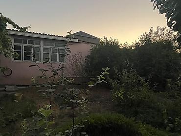 həyət evləri hovsan: Satılır: həyəti olan fərdi yaşayış evi - Torpaq sahəsi: həyətyanı bağ — 2