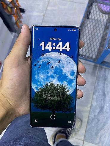 Redmi: 📱 Redmi Note 14 Pro 4G — 8/256 ГБ Продаю свой Redmi Note 14 Pro. Всё — 1