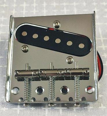 gitare beograd: TELECASTER BRIDGE SA TRI SEDLA + MAGNET | Slanje po dogovoru ili — 2