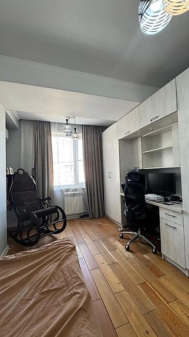 Продажа квартир: 6 комнат, 160 м², Элитка, 7 этаж, Дизайнерский ремонт — 8