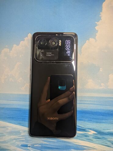 tecno spark 10 цена в бишкеке: Xiaomi, Mi 11 Ultra, Б/у, 256 ГБ, цвет - Черный, 2 SIM