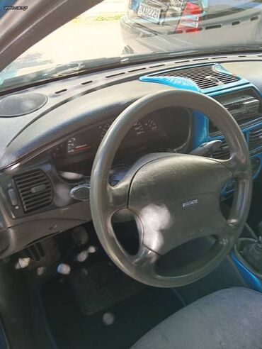 Fiat: Fiat Marea: 1.2 l. | 2000 έ. 300000 km. Λιμουζίνα — 6